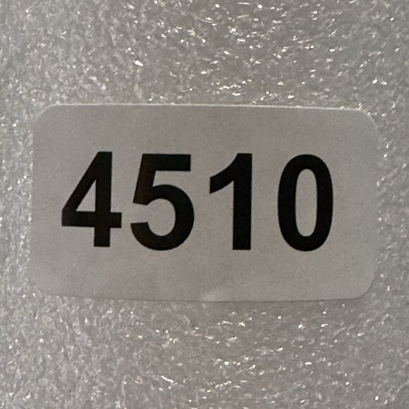 Rothys The Point Shoes Slip On Knit Ballet Flats Womens 7.5 Maritime Navy Blue - Picture 10 of 10